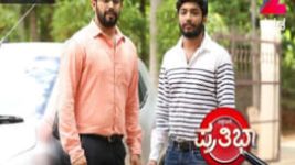 Pattedari Prathiba S01E47 6th June 2017 Full Episode