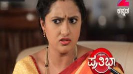 Pattedari Prathiba S01E93 9th August 2017 Full Episode