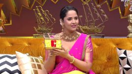 Pelli Choopulu S01E09 Anasuya on the Show Full Episode