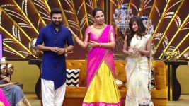 Pelli Choopulu S01E10 Shocker Awaits the Brides Full Episode