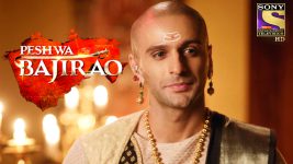 Peshwa Bajirao S01E127 Mastanis Revolt Full Episode