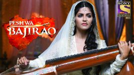 Peshwa Bajirao S01E129 Mastani Is Humiliated Full Episode