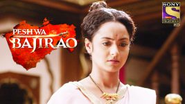 Peshwa Bajirao S01E135 Mastanis Determination Full Episode