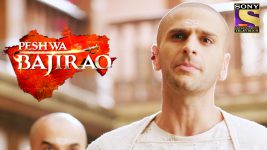 Peshwa Bajirao S01E137 Mastanis Letter Inspires Bajirao Full Episode