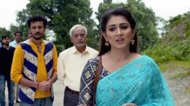 Phagun Bou S01E169 Mahul Goes with the Police Full Episode