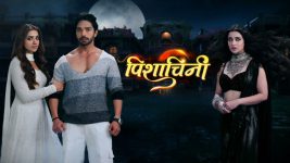 Pishachini S01 E76 22nd November 2022