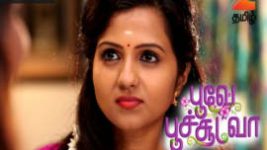 Poove Poochudava S01E02 25th April 2017 Full Episode