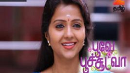 Poove Poochudava S01E03 26th April 2017 Full Episode