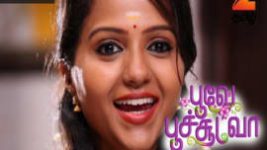 Poove Poochudava S01E04 27th April 2017 Full Episode