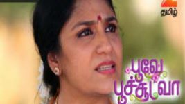 Poove Poochudava S01E05 28th April 2017 Full Episode