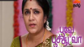 Poove Poochudava S01E07 2nd May 2017 Full Episode