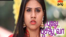 Poove Poochudava S01E08 3rd May 2017 Full Episode