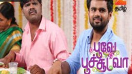 Poove Poochudava S01E10 5th May 2017 Full Episode