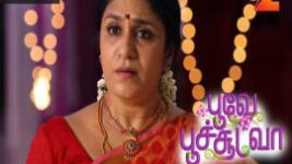 Poove Poochudava S01E11 8th May 2017 Full Episode