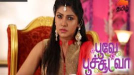 Poove Poochudava S01E12 9th May 2017 Full Episode