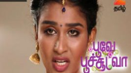 Poove Poochudava S01E13 10th May 2017 Full Episode