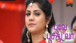 Poove Poochudava S01E14 11th May 2017 Full Episode