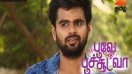 Poove Poochudava S01E16 15th May 2017 Full Episode