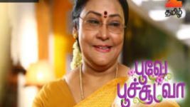 Poove Poochudava S01E22 23rd May 2017 Full Episode