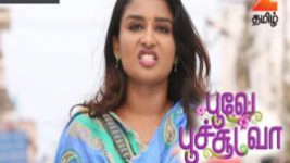 Poove Poochudava S01E23 24th May 2017 Full Episode