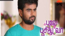 Poove Poochudava S01E26 29th May 2017 Full Episode