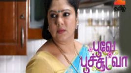 Poove Poochudava S01E30 2nd June 2017 Full Episode