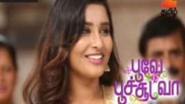 Poove Poochudava S01E31 5th June 2017 Full Episode