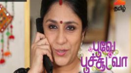 Poove Poochudava S01E32 6th June 2017 Full Episode