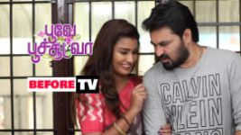 Poove Poochudava S01E464 6th December 2018 Full Episode