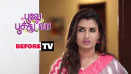 Poove Poochudava S01E465 7th December 2018 Full Episode