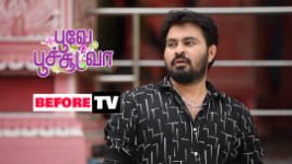 Poove Poochudava S01E467 10th December 2018 Full Episode