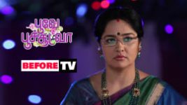 Poove Poochudava S01E469 12th December 2018 Full Episode