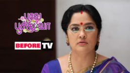 Poove Poochudava S01E470 13th December 2018 Full Episode