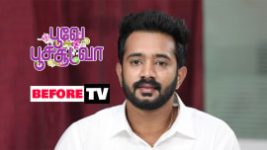 Poove Poochudava S01E473 17th December 2018 Full Episode