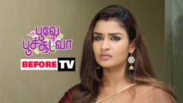 Poove Poochudava S01E479 24th December 2018 Full Episode