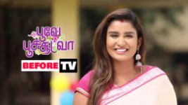 Poove Poochudava S01E485 31st December 2018 Full Episode