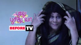 Poove Poochudava S01E498 18th January 2019 Full Episode