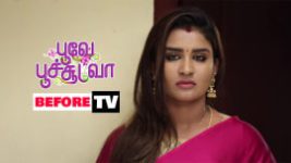 Poove Poochudava S01E501 22nd January 2019 Full Episode