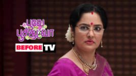 Poove Poochudava S01E506 28th January 2019 Full Episode