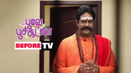 Poove Poochudava S01E508 30th January 2019 Full Episode