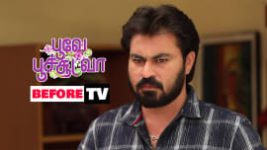 Poove Poochudava S01E509 31st January 2019 Full Episode