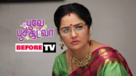 Poove Poochudava S01E510 1st February 2019 Full Episode