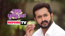 Poove Poochudava S01E513 5th February 2019 Full Episode