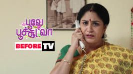 Poove Poochudava S01E514 6th February 2019 Full Episode