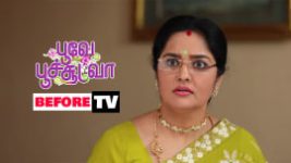 Poove Poochudava S01E516 8th February 2019 Full Episode