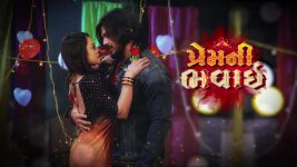 Prem Ni Bhavai S01E125 16th March 2021 Full Episode