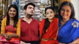 Priyo Tarakar Andarmahal S01E04 30th April 2020 Full Episode