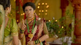 Punyashlok Ahilyabai S01E206 Bhool Ka Karan Full Episode