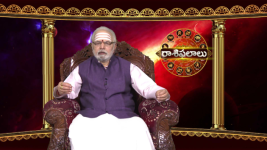 Raashi Phalalu S01E170 A Good Week for Taureans Full Episode