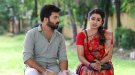 Raja Paarvai (vijay) S01E155 Aravind, Amritha's Secret Meeting Full Episode